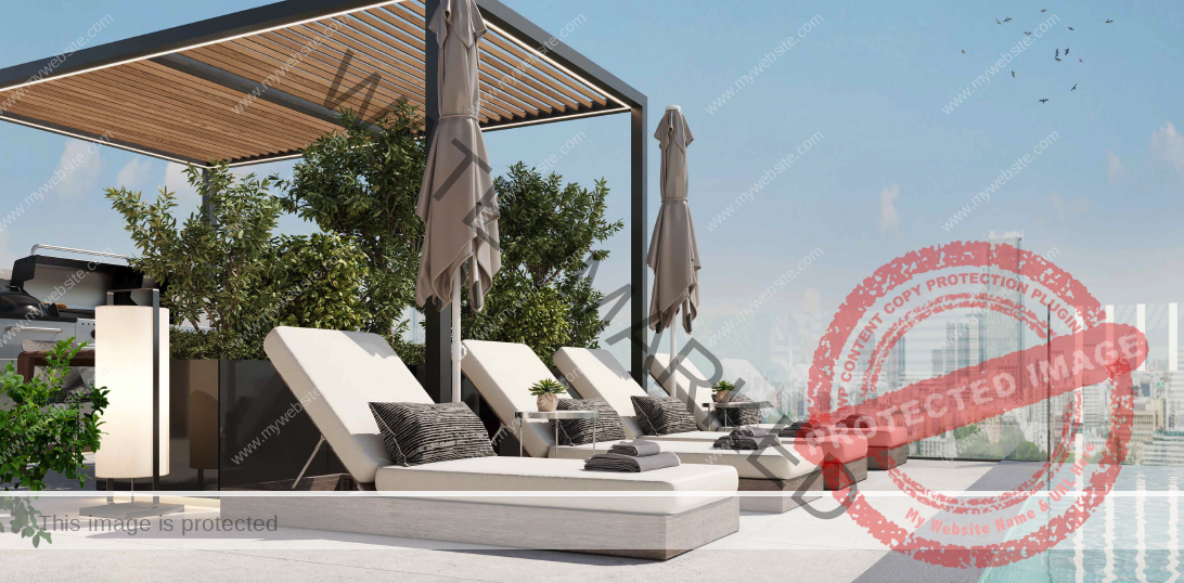 AARK RESIDENCES @DUBAI RESIDENCE COMPLEX